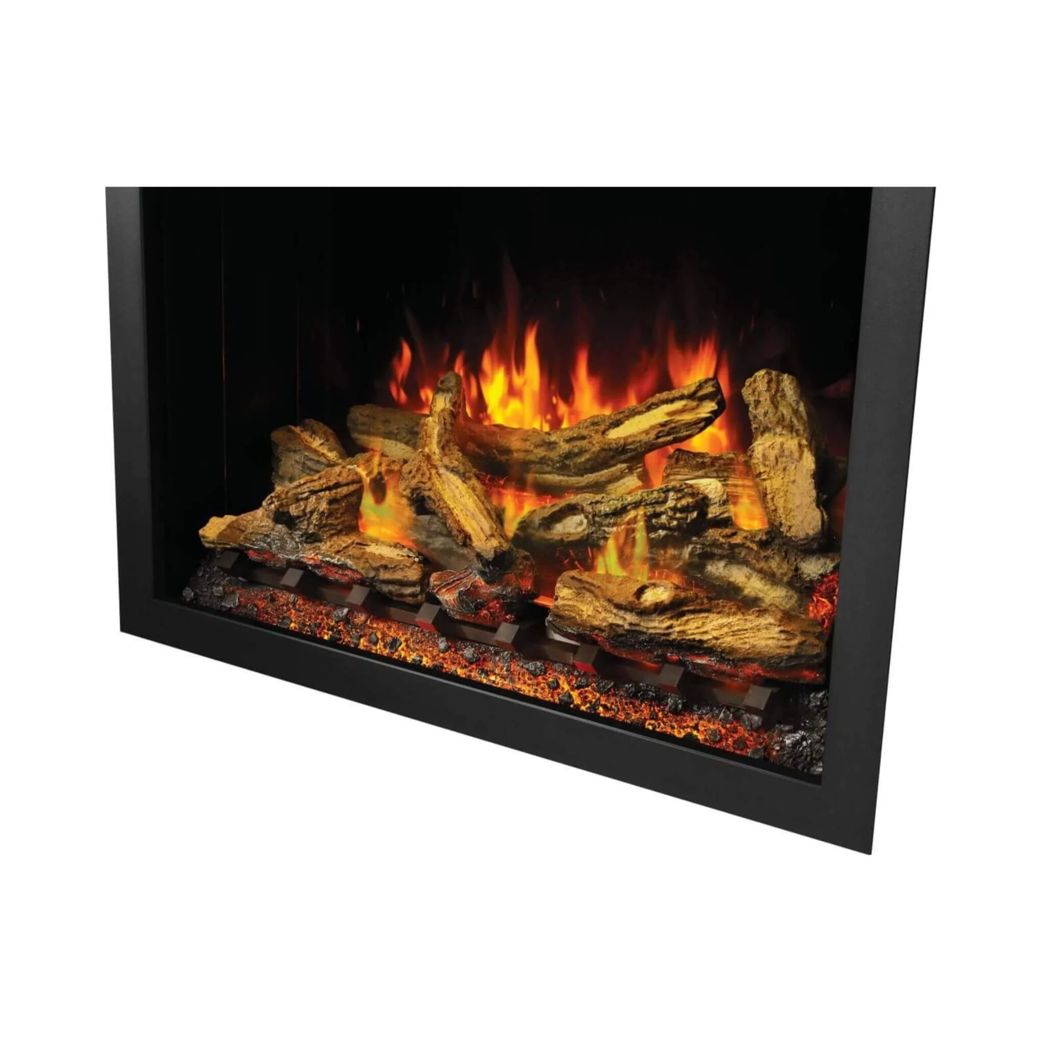 Napoleon Elevation Built-In Electric Fireplace [NEFB36/42H-MF] (SAK25428) - Image 11