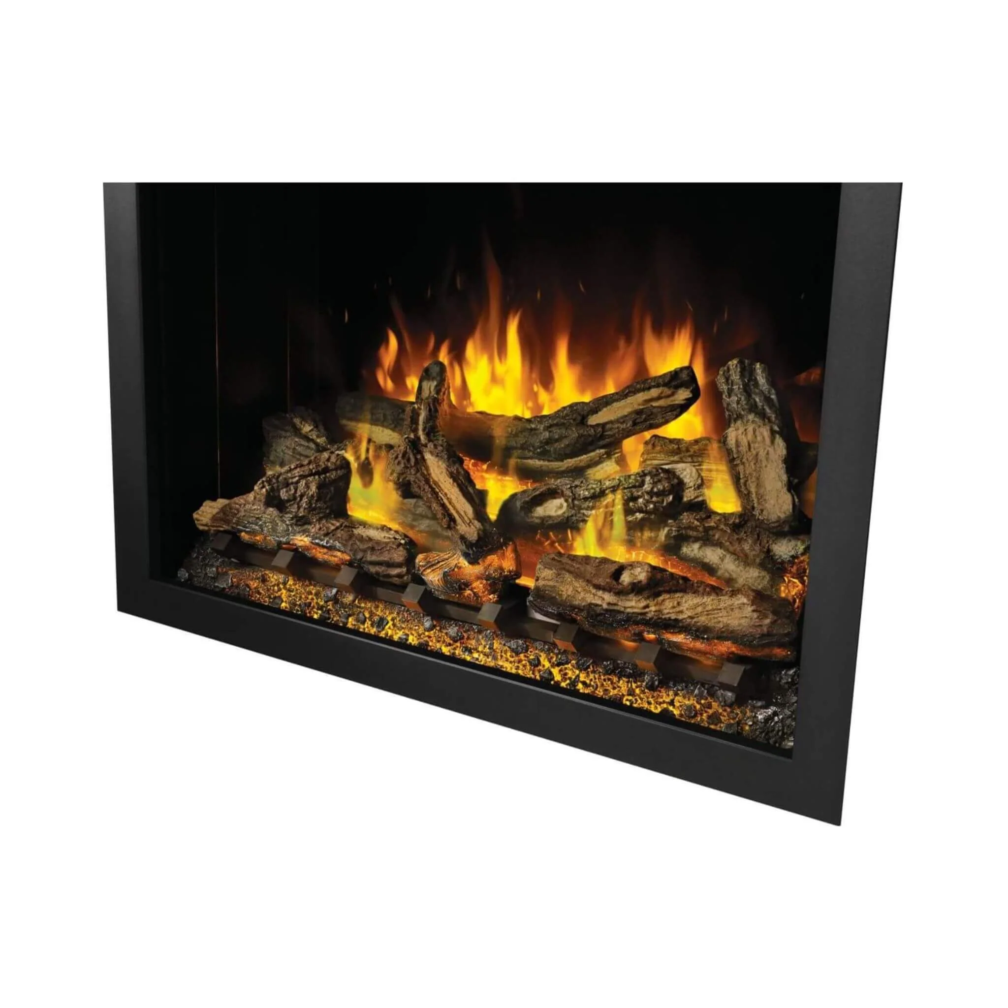 Napoleon Elevation Built-In Electric Fireplace [NEFB36/42H-MF] (SAK25428) - Image 12