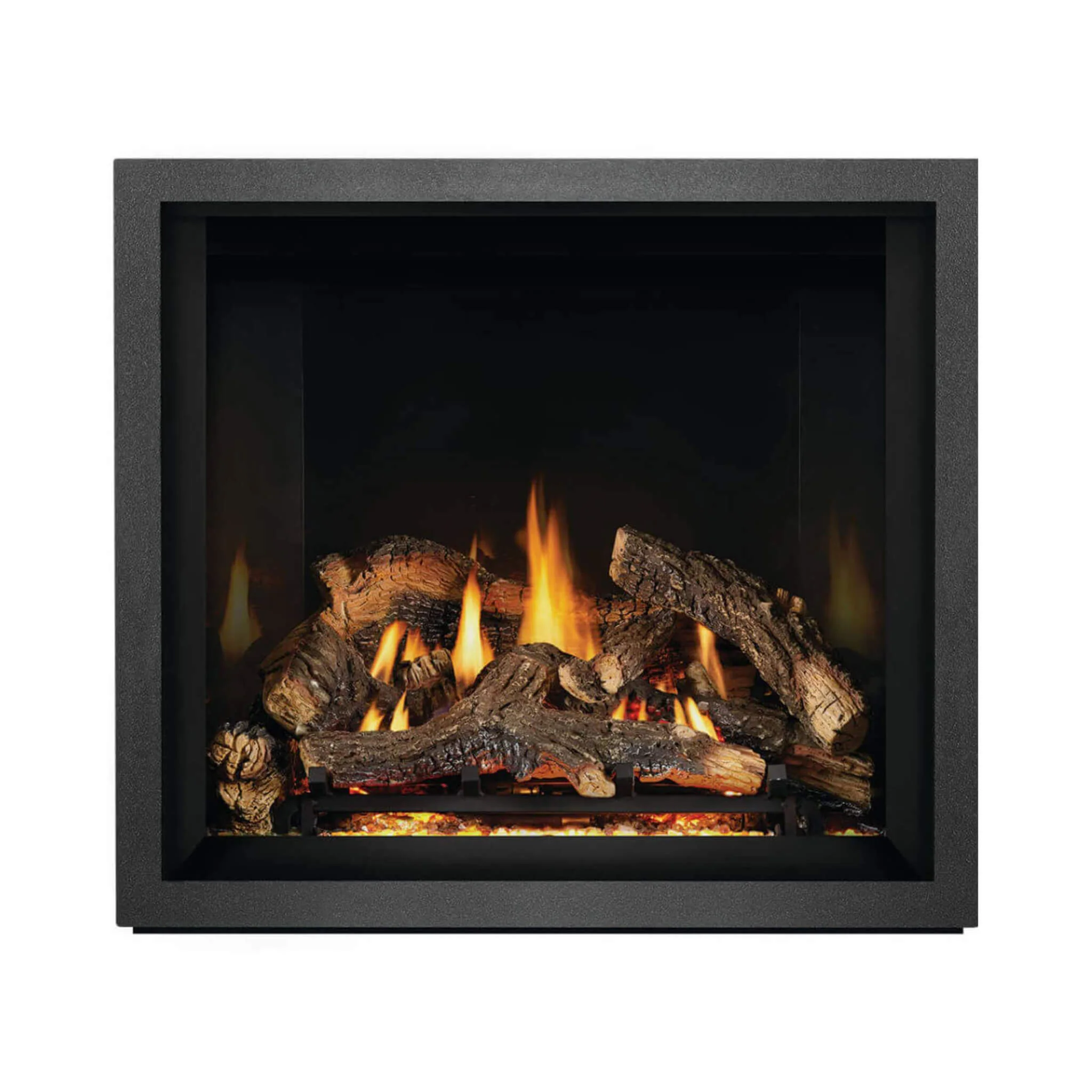 Napoleon Elevation X 36 38-Inch Direct Vent Electronic Ignition Propane Gas Fireplace With Remote Control [EX36N/PTEL] (SAK83365) - Image 5