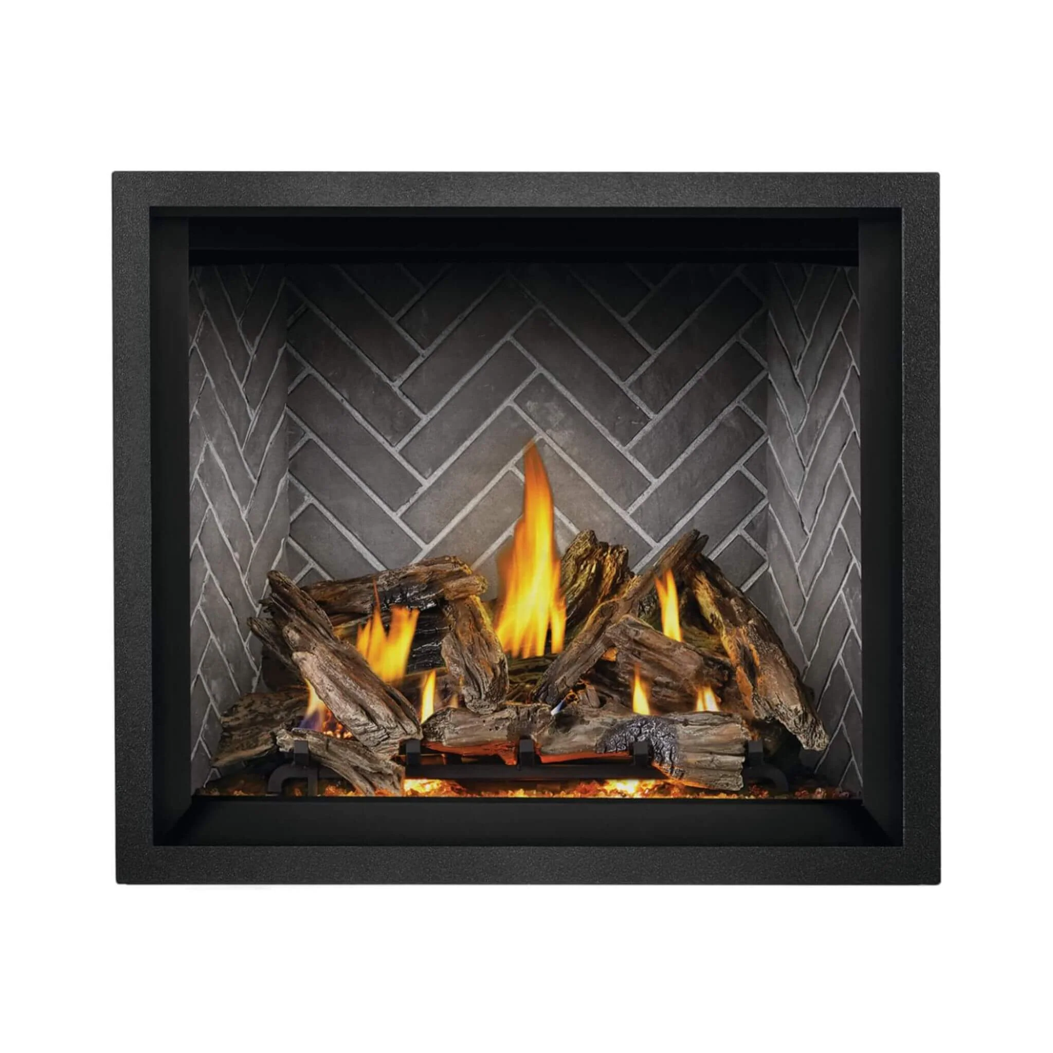 Napoleon Elevation X 42 44-Inch Direct Vent Electronic Ignition Propane Gas Fireplace [EX42N/PTEL] (SAK83652) - Image 7