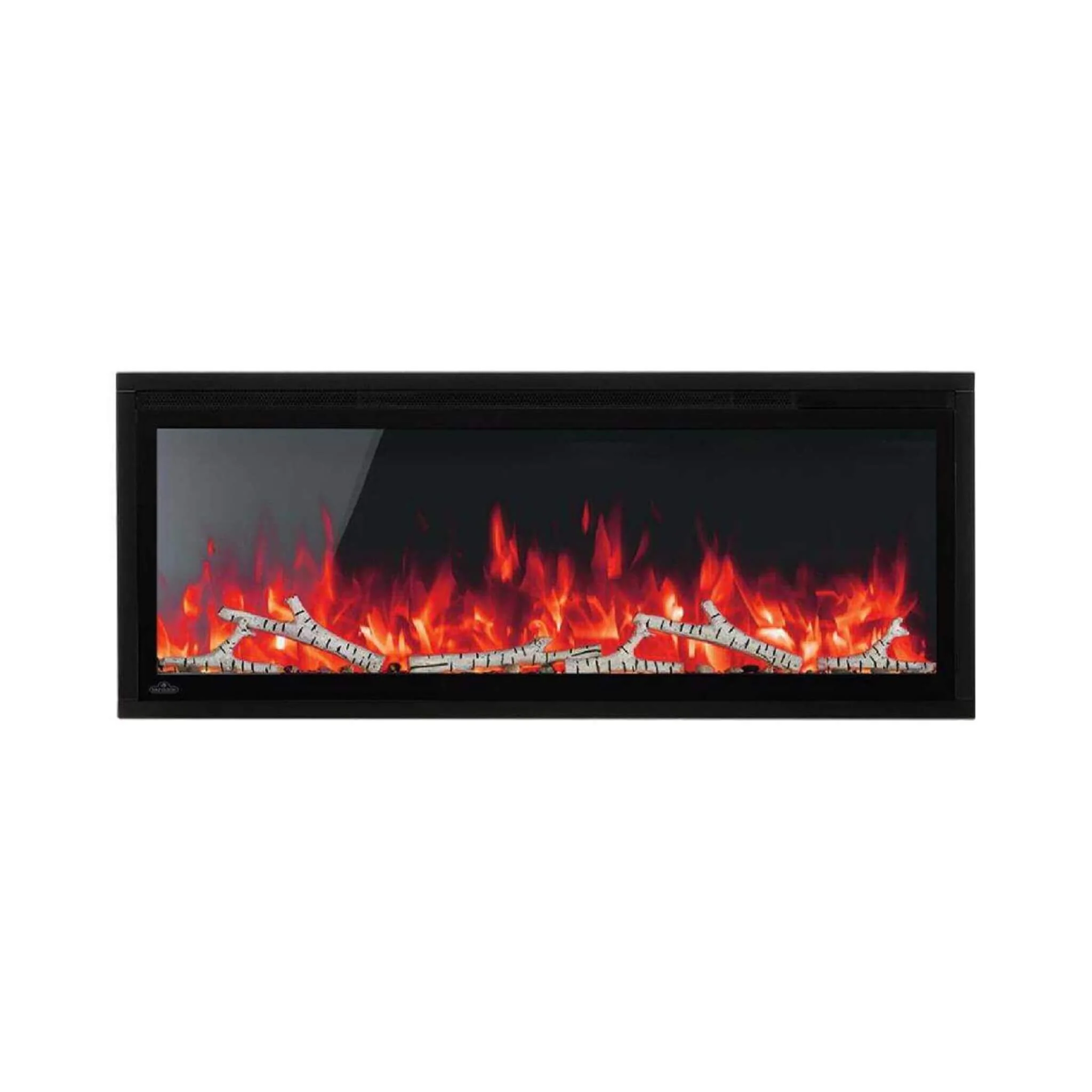 Napoleon Entice Wall-Hanging Electric Fireplace With Multi-Function Remote Control (SAK74519) - Image 8