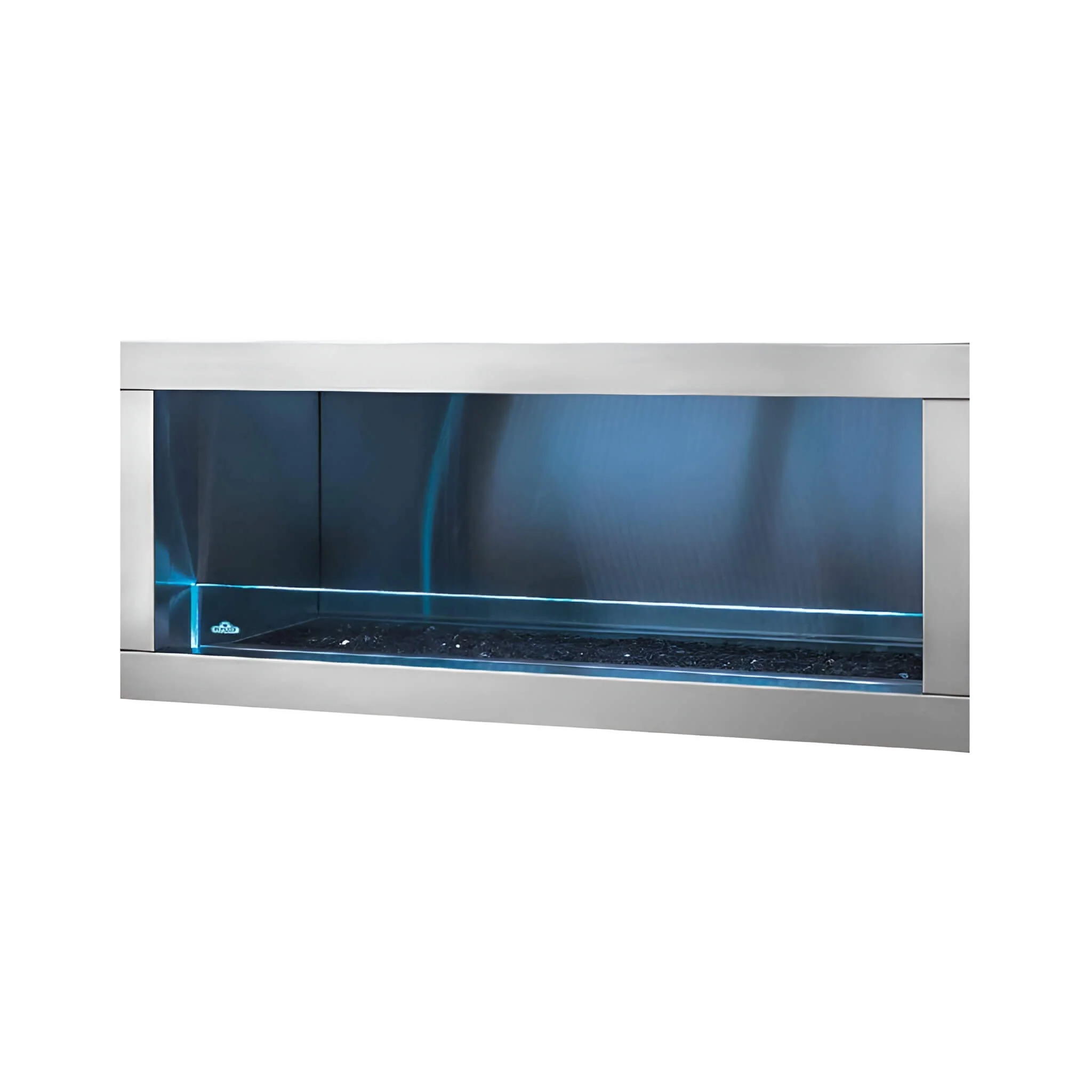 Napoleon Galaxy 48-Inch Outdoor Linear Single-Sided Electronic Start Natural Gas Fireplace [GSS48E] (SAK60567) - Image 5