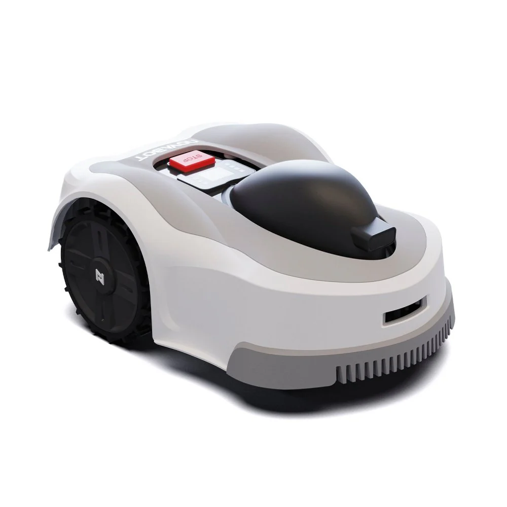 Novabot N-LITE Premium Multi-Zone Cutting Robot Mower With AI Vision And Route Planning, 0.75 Acre (SAK26741) - Image 12