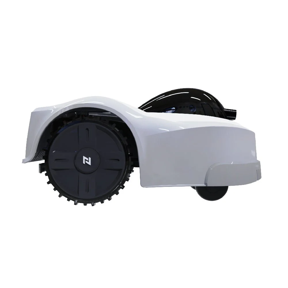 Novabot N-LITE Premium Multi-Zone Cutting Robot Mower With AI Vision And Route Planning, 0.75 Acre (SAK26741) - Image 6