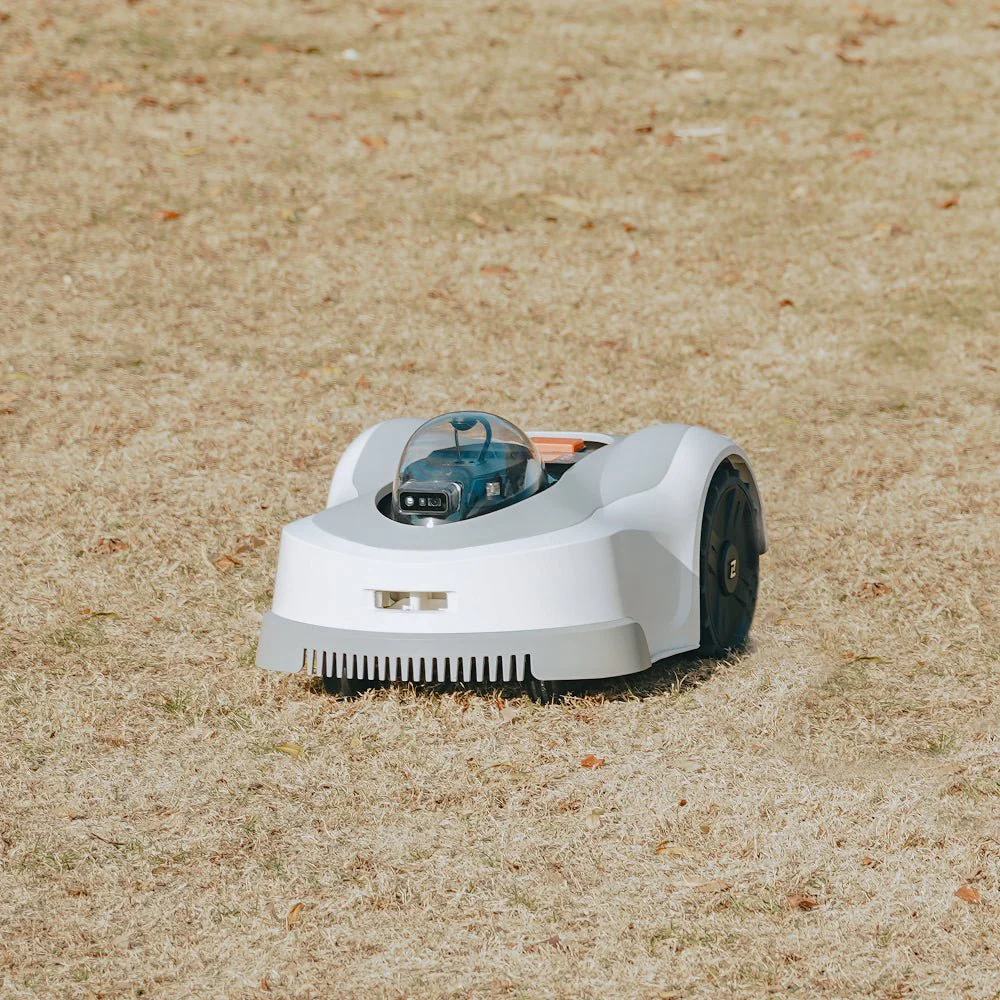 Novabot N1000 High-Performance Robot Mower With Smart Obstacle Avoidance And Route Planning, 0.75 Acre (SAK72519) - Image 10
