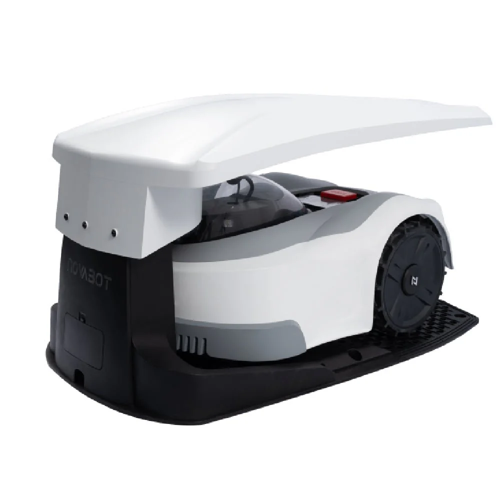 Novabot N1000 High-Performance Robot Mower With Smart Obstacle Avoidance And Route Planning, 0.75 Acre (SAK72519) - Image 23