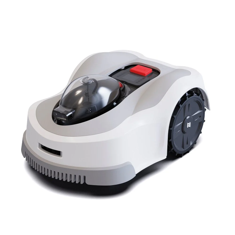 Novabot N1000 High-Performance Robot Mower With Smart Obstacle Avoidance And Route Planning, 0.75 Acre (SAK72519) - Image 3
