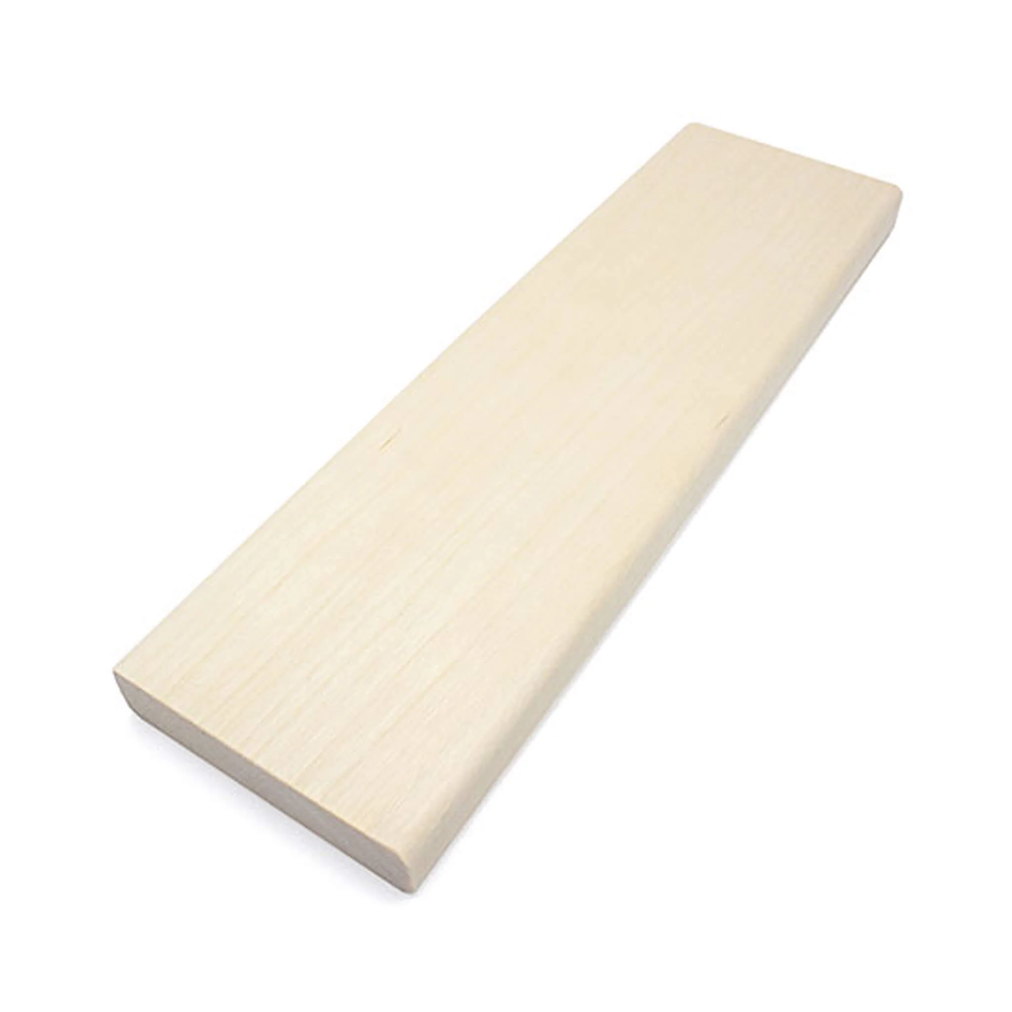 Prosaunas Aspen 1X4 S4SEE SHP Sauna Bench Wood With Smooth 4 Sides Eased Edges [Untreated] (SAK67392) - Image 6