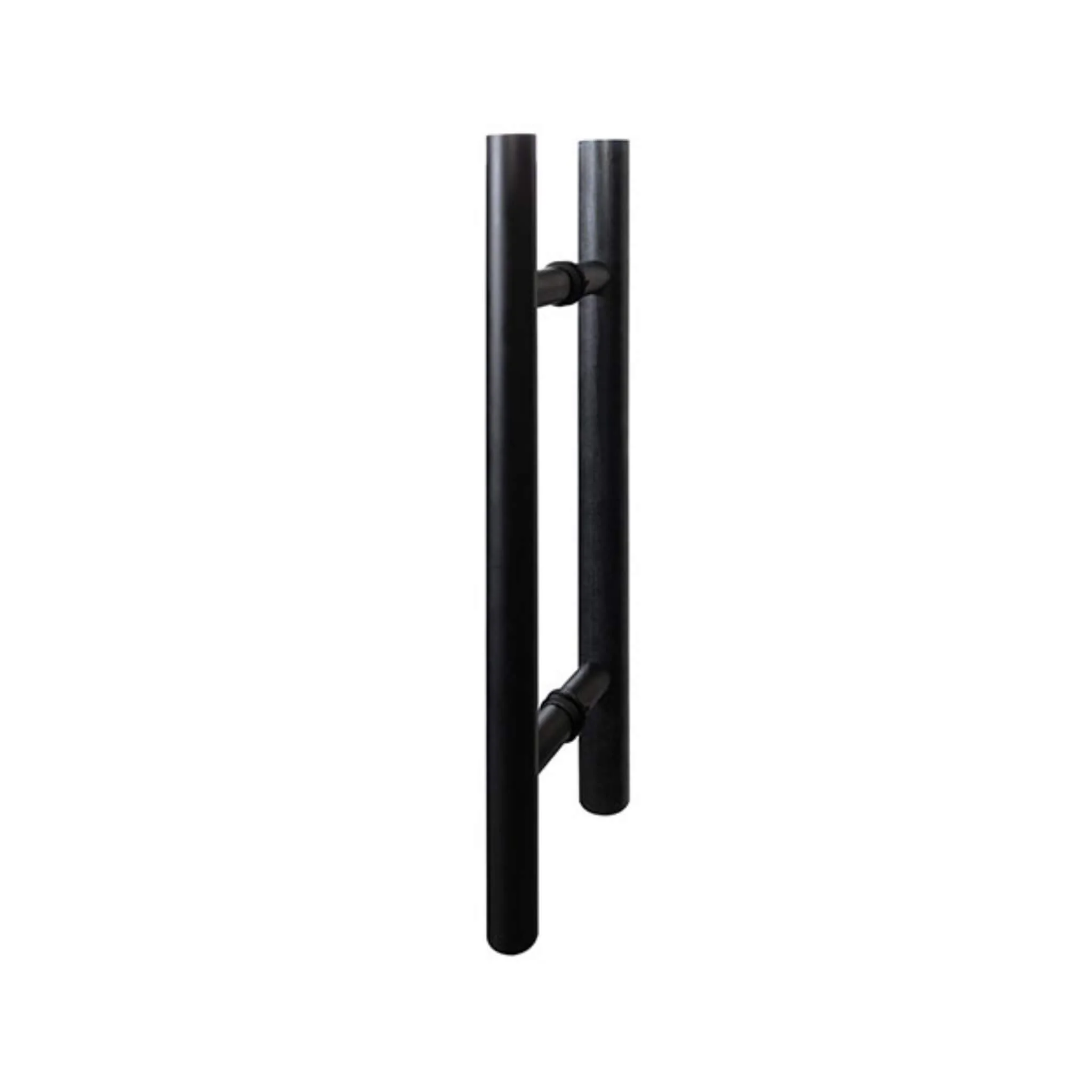 Prosaunas 36X81 Black Alder Prehung ADA Tinted Glass Sauna Door (SAK19732) - Image 9