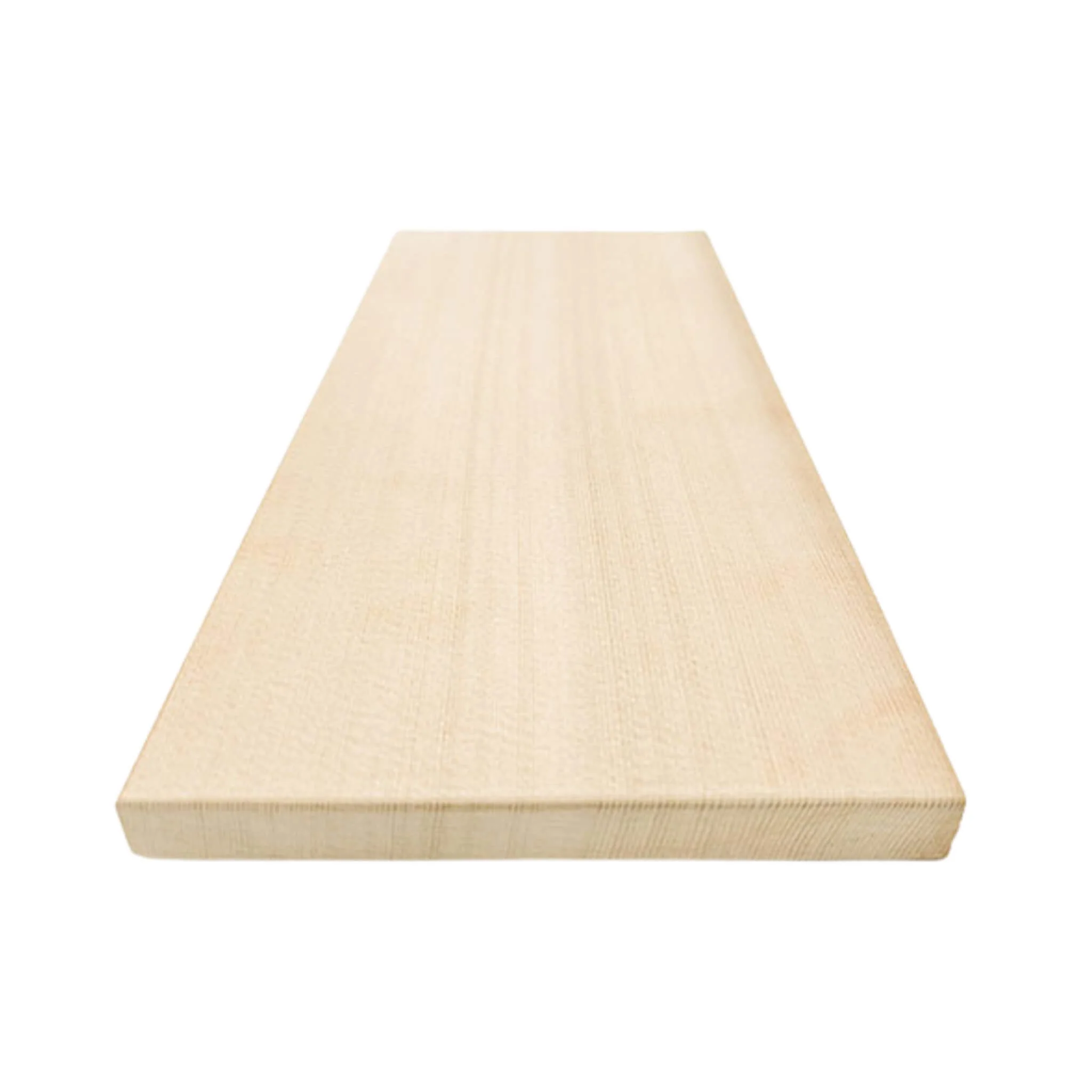 Prosaunas Cedar 1X6 VG S4SEE Eased Edges Sauna Bench Wood [WOOD629] (SAK25819) - Image 3