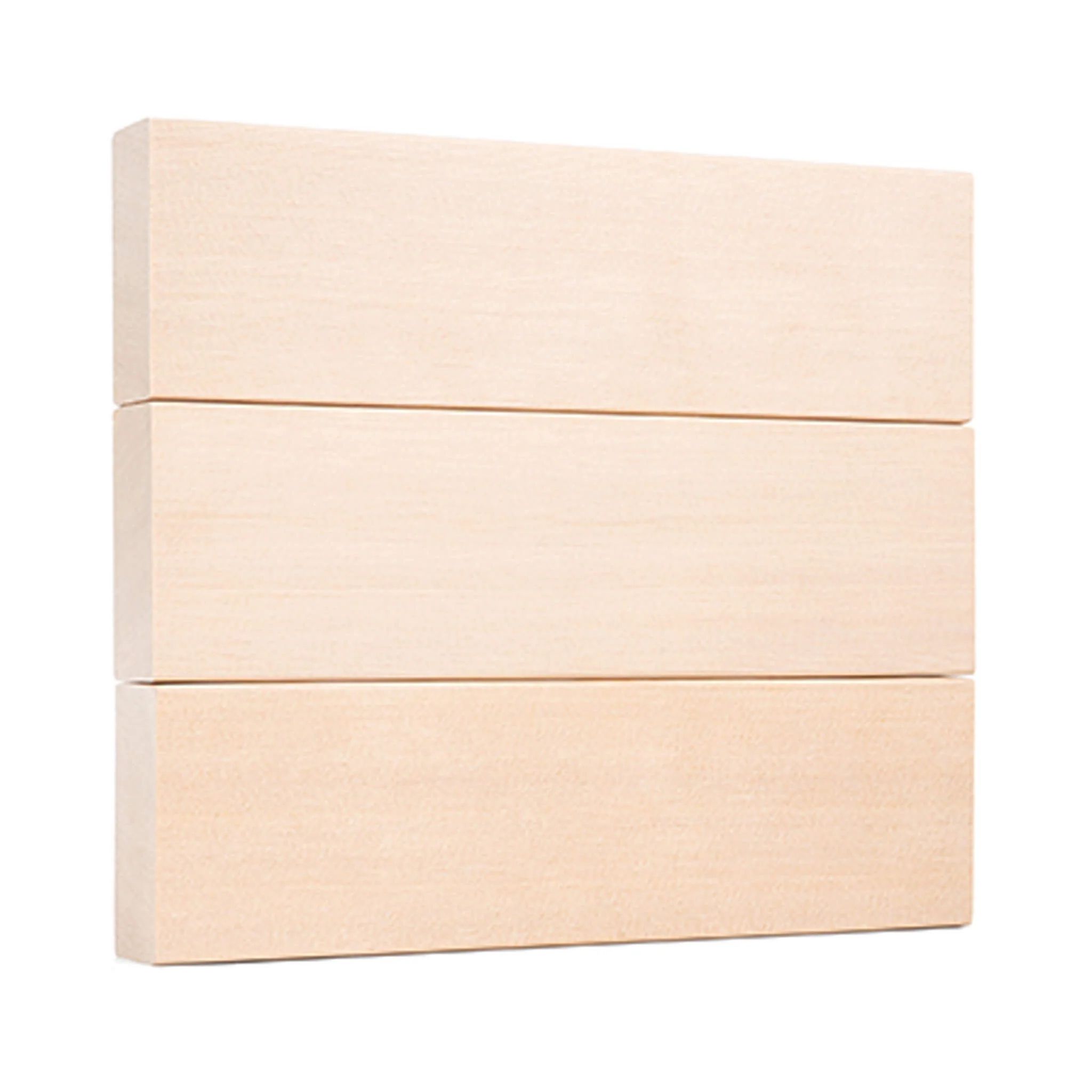 Prosaunas Hemlock 2X4 VG S4SEE Sauna Bench Wood [Untreated] [WOOD630] (SAK29172) - Image 3