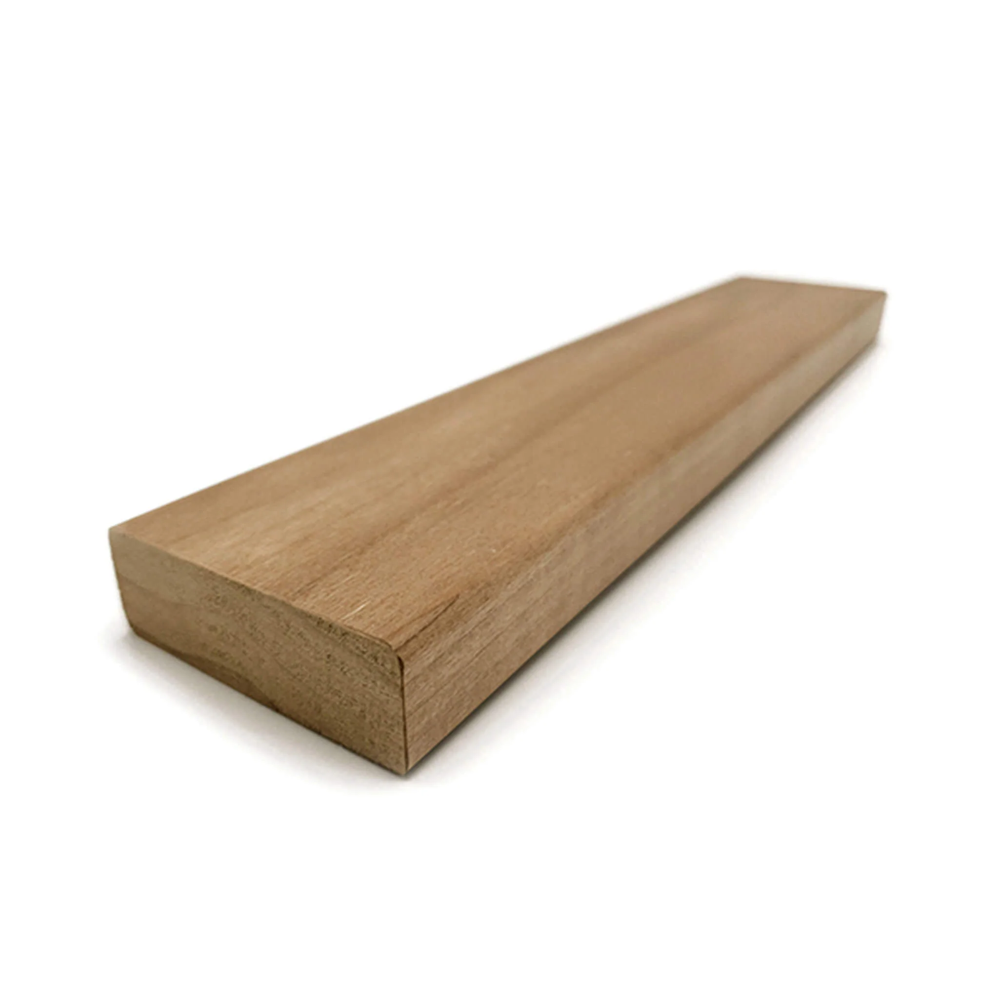 Prosaunas Thermo-Aspen 1X3 S4SEE SHP Sauna Bench Wood (SAK93486) - Image 6
