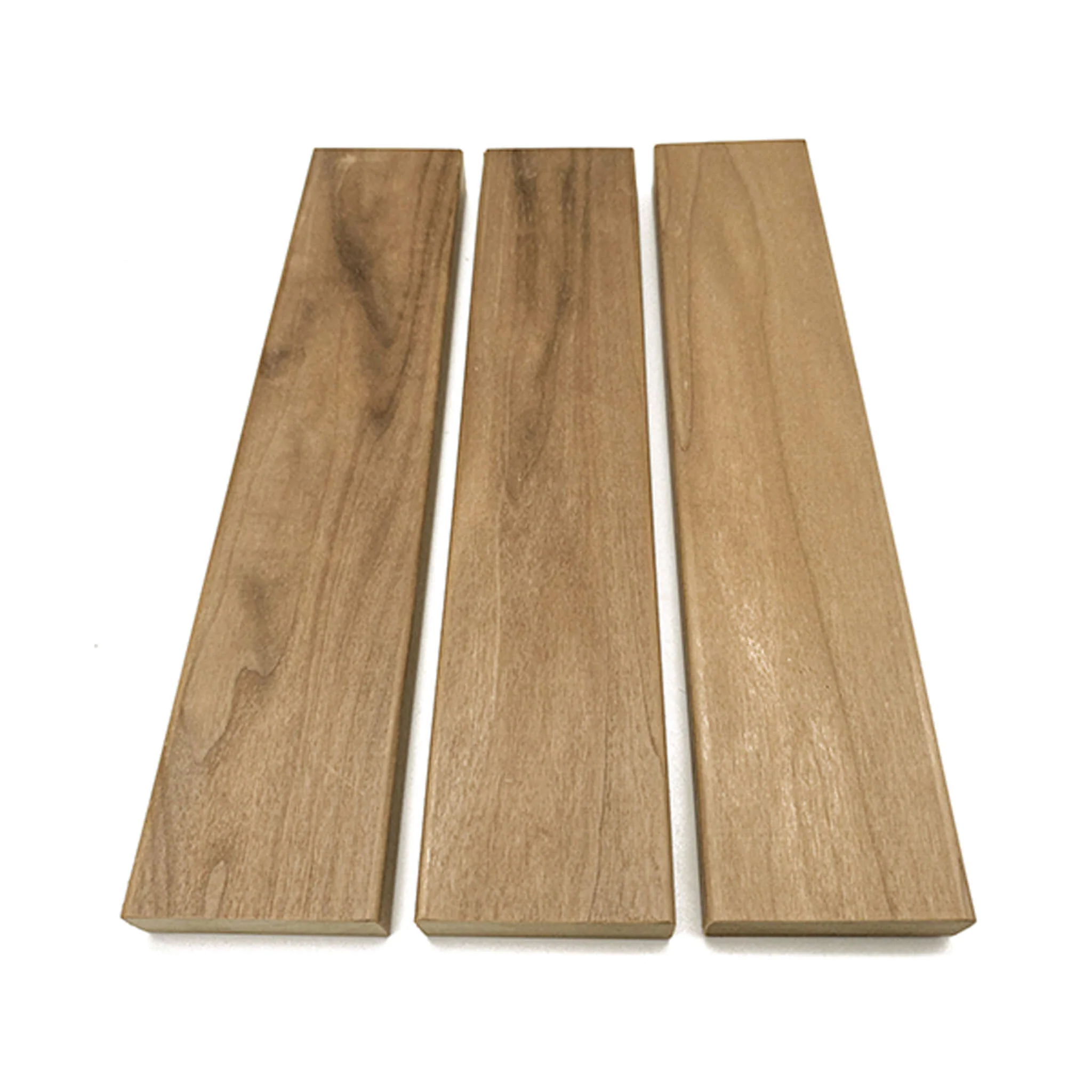 Prosaunas Thermo-Aspen 1X3 S4SEE SHP Sauna Bench Wood (SAK93486) - Image 7