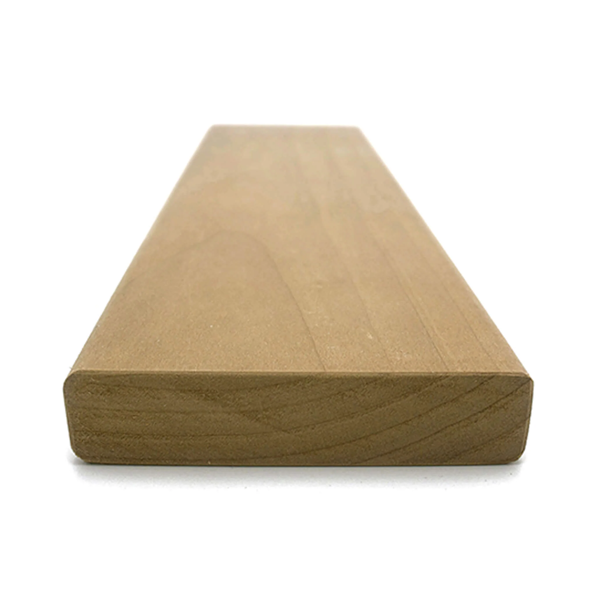 Prosaunas Thermo-Aspen 1X4 S4SEE SHP Sauna Bench Wood (SAK45924) - Image 7