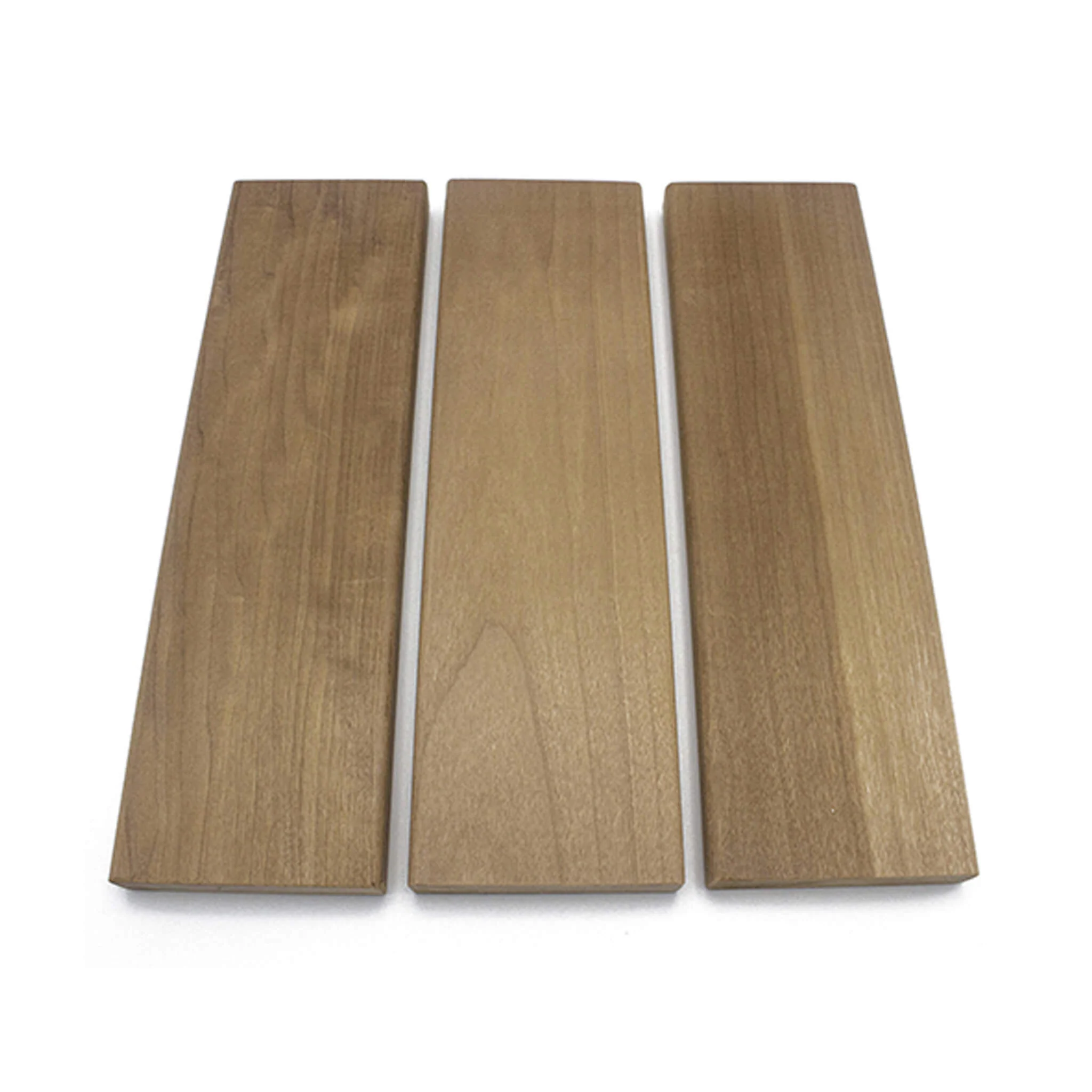 Prosaunas Thermo-Aspen 1X4 S4SEE SHP Sauna Bench Wood (SAK45924) - Image 8