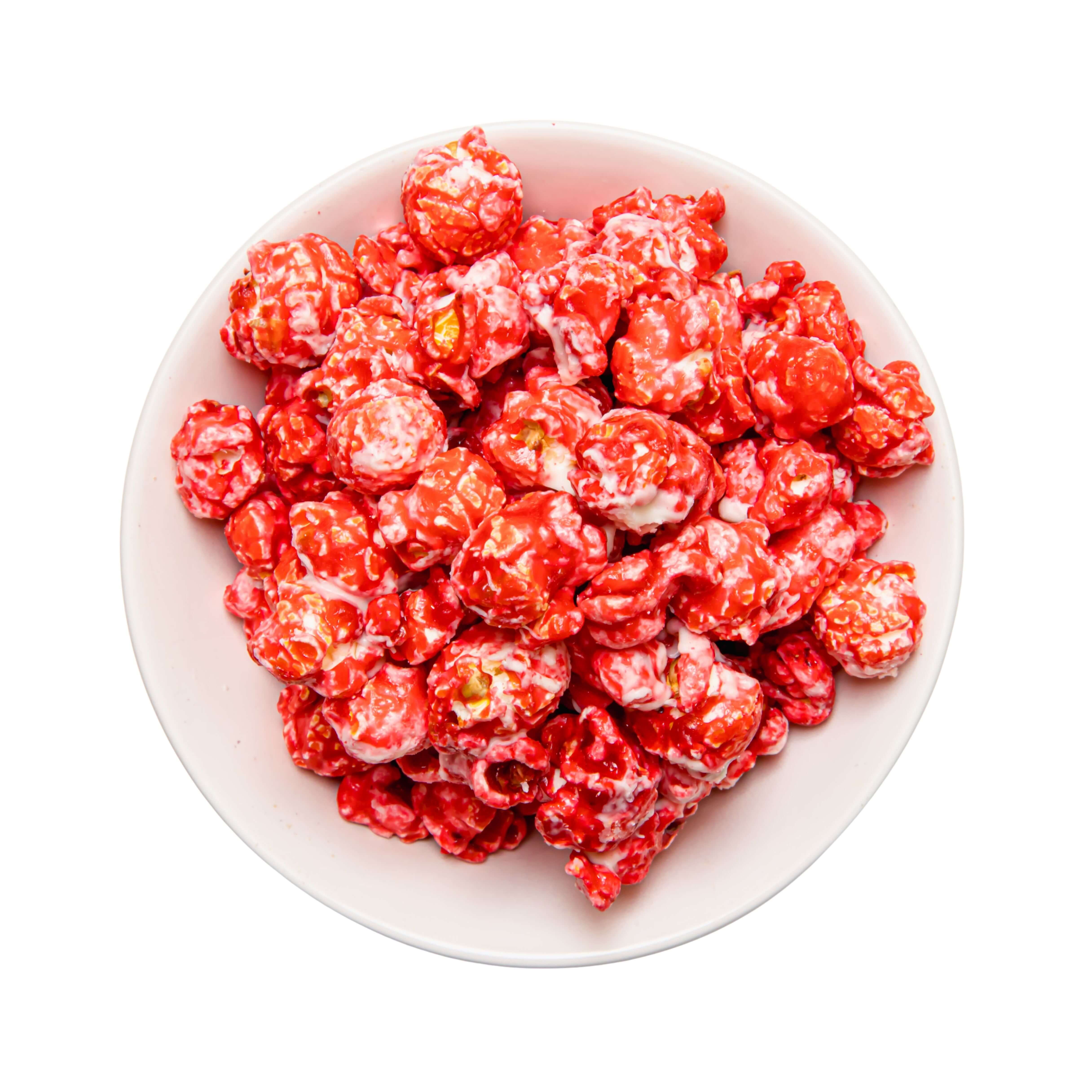 Colorado Popcorn Company Raspberry White Chocolate Popcorn (SAK72106) - Image 7