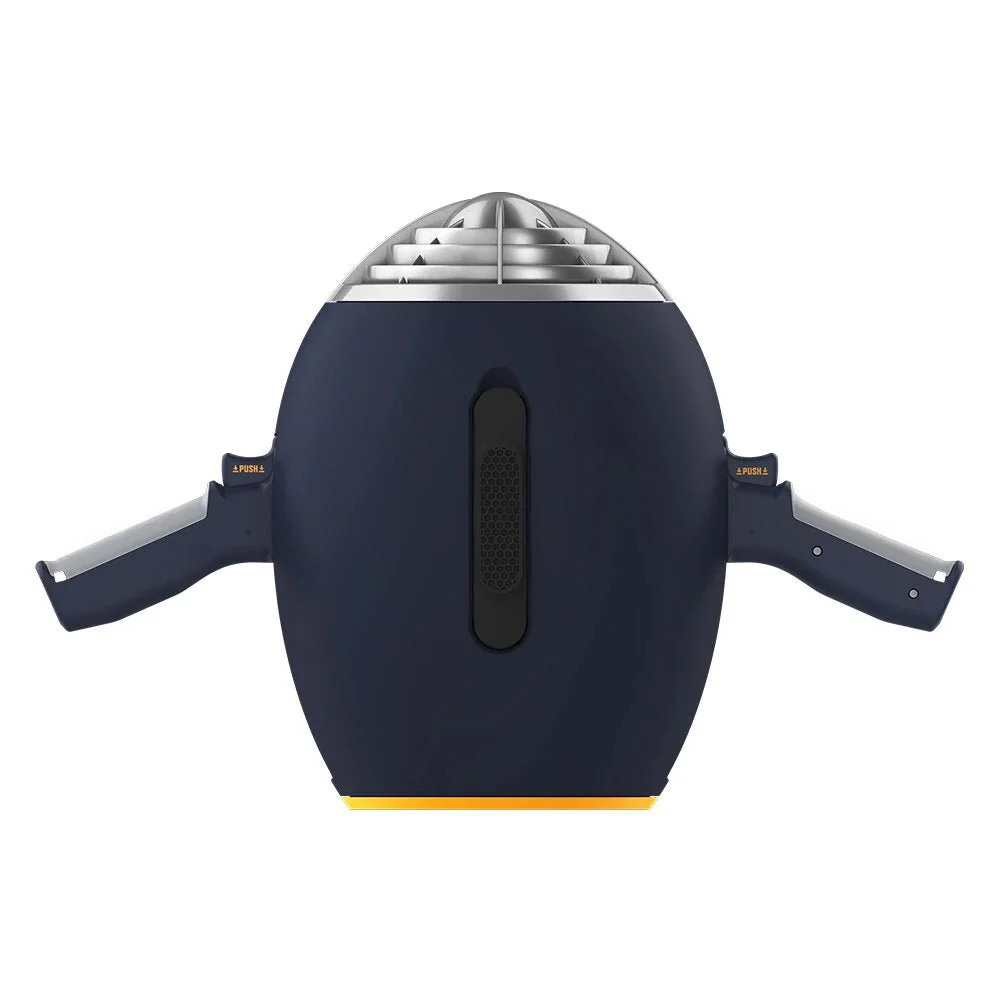 RBS WARP 10 630W 3-Speed Underwater Sea Scooter For Scuba Diving And Snorkeling (SAK94185) - Image 14
