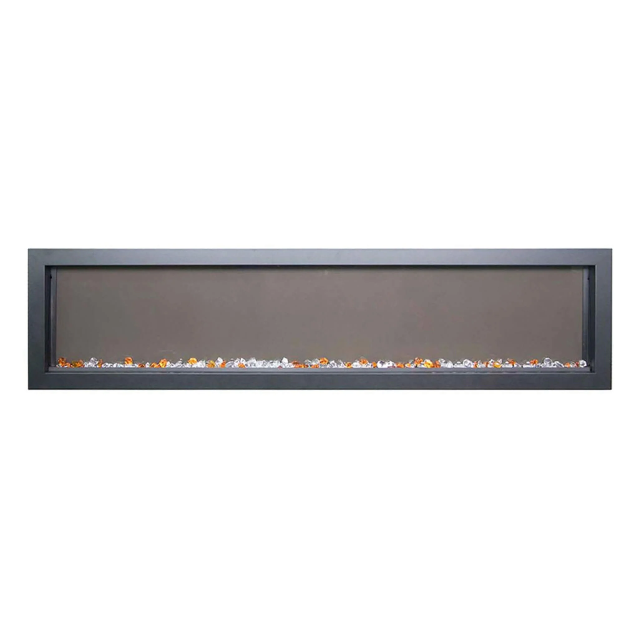Remii Extra Slim Electric Fireplace [1027-35/45/65-XS] (SAK25687) - Image 5