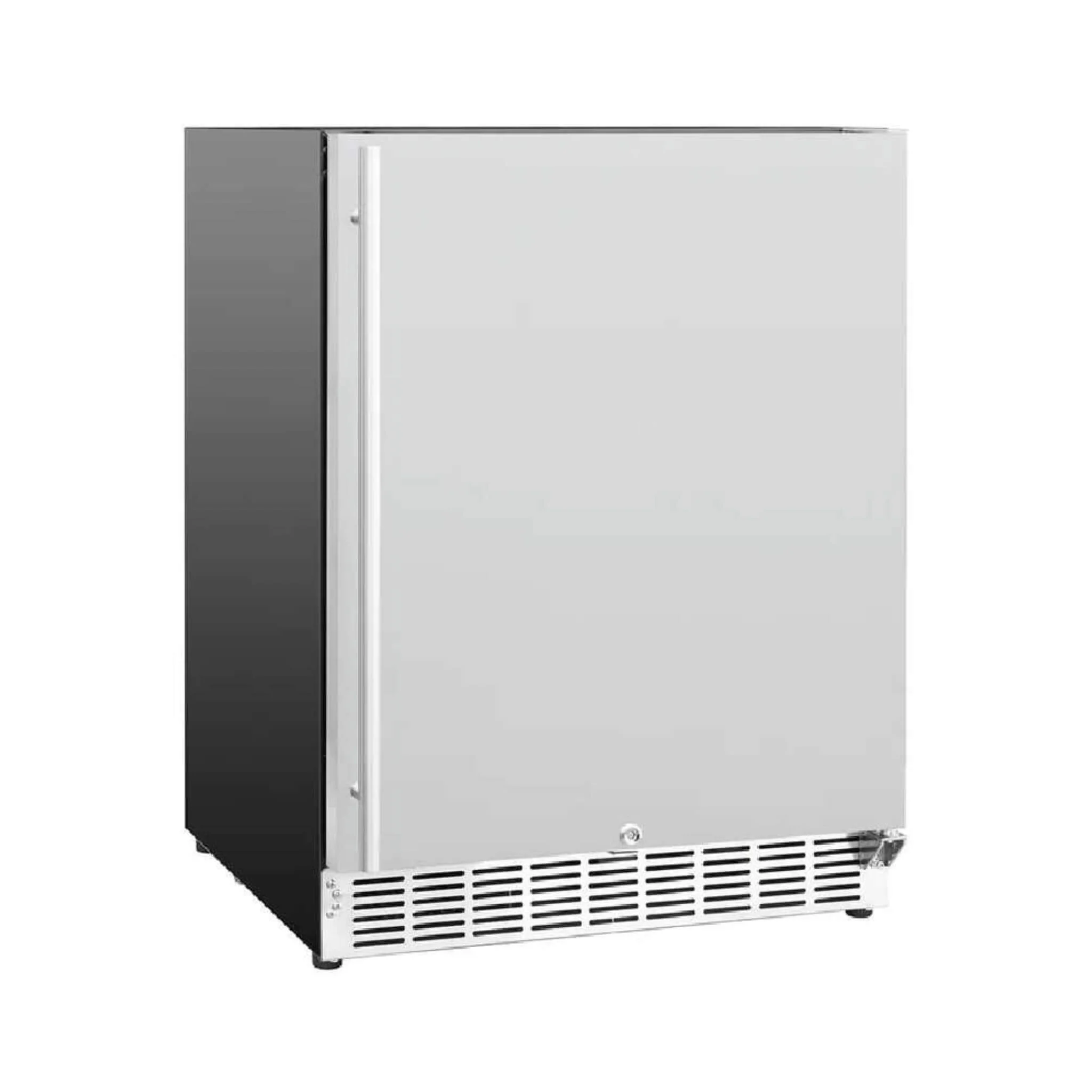 Summerset 24-Inch Outdoor Rated Refrigerator With Anti Vibration System [RFR-24S-A] (SAK63715) - Image 5