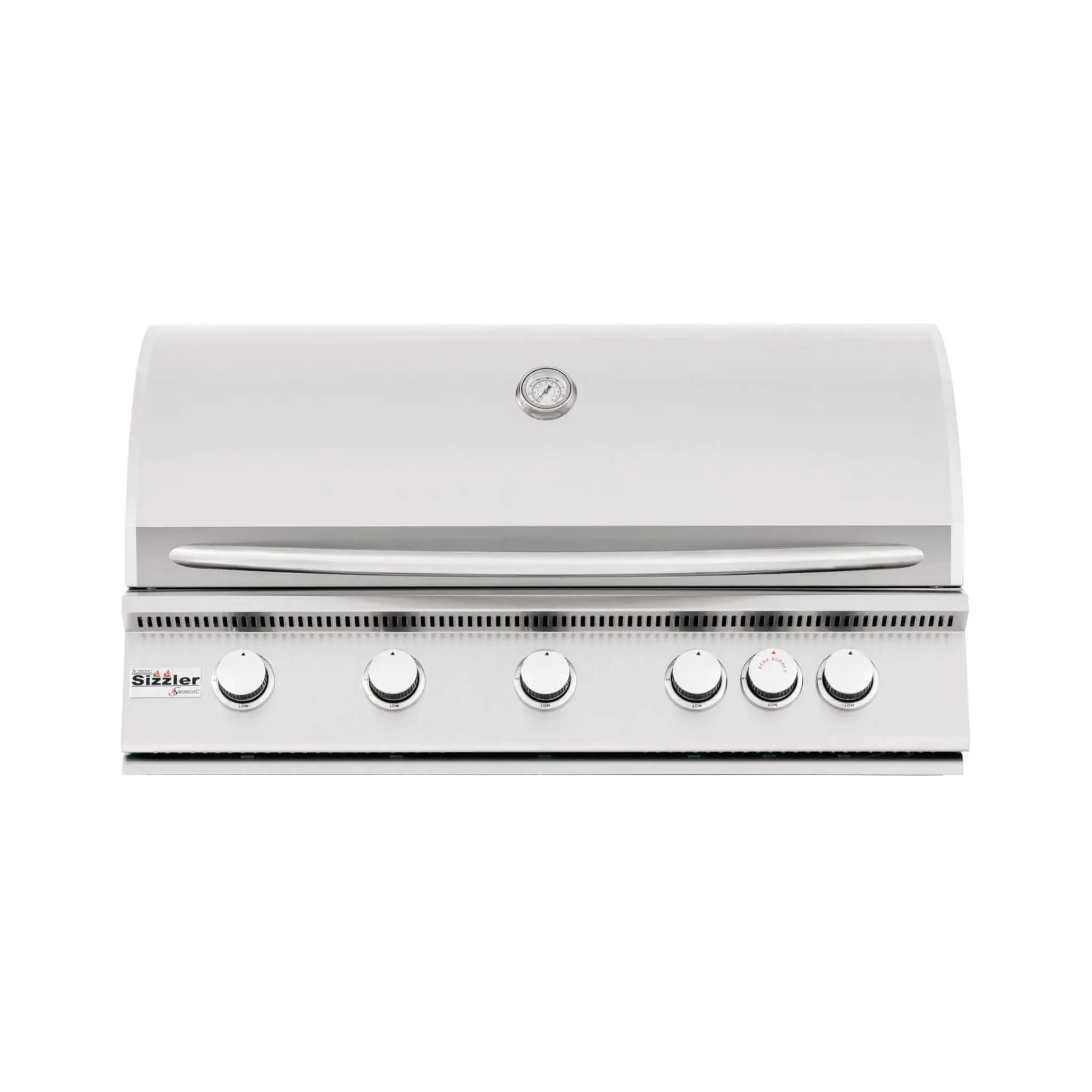 Summerset Sizzler Built-In Propane Gas Grill [SIZ26/32/38] (SAK71502) - Image 16