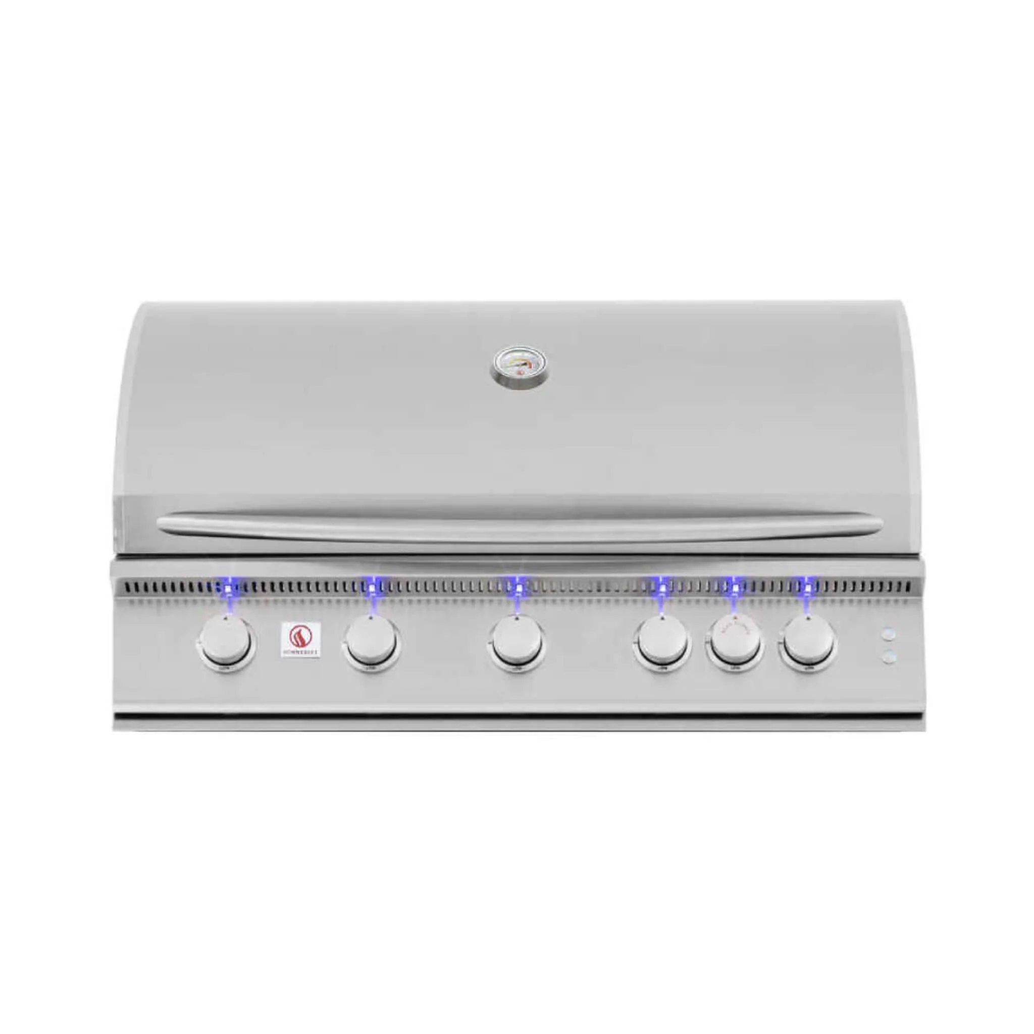 Summerset Sizzler Pro Premium Outdoor Built-In Gas Grill [SIZPRO] (SAK56324) - Image 16