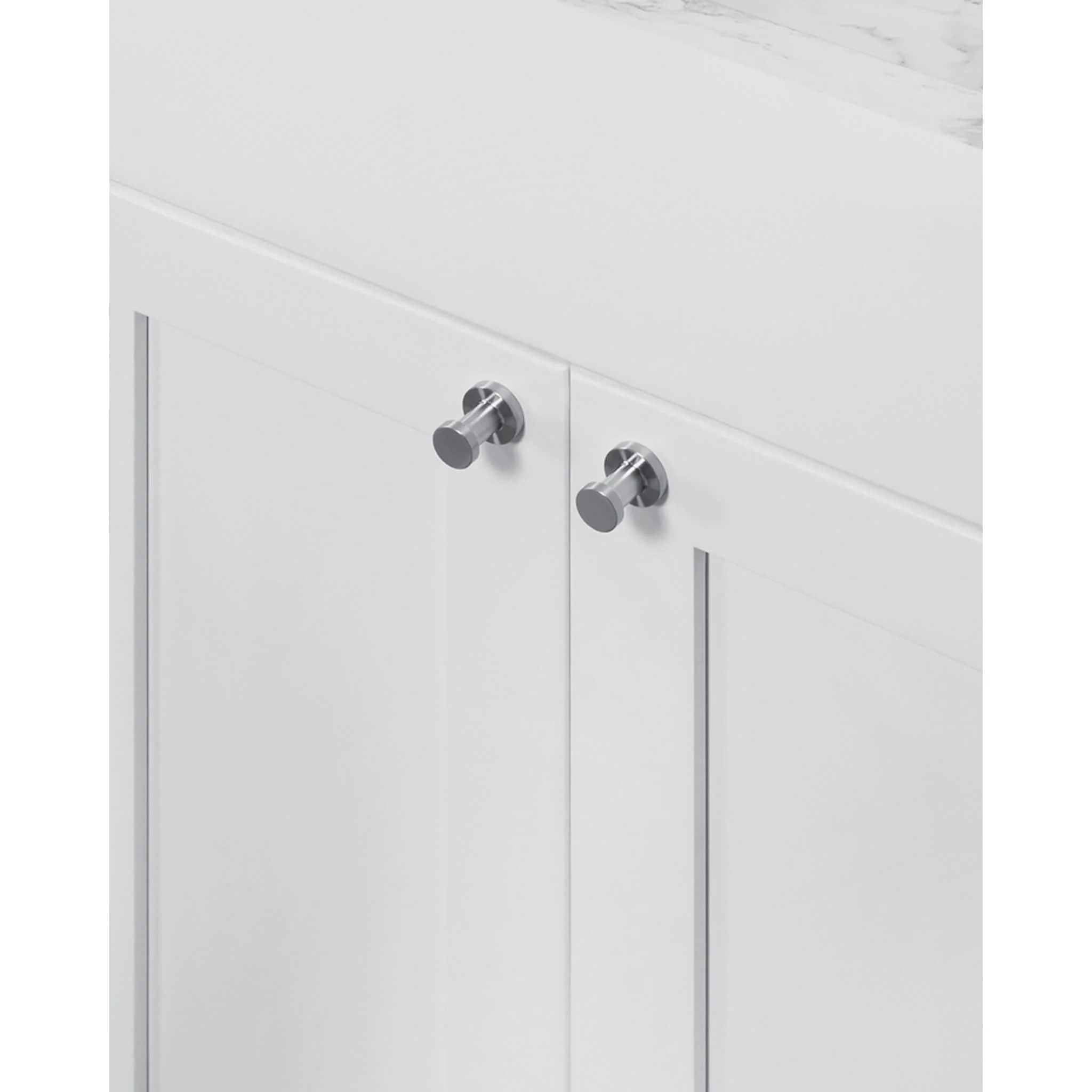 Summit Oasis Wet Bar Kitchenette With Countertop, Beverage Center, And Fully Assembled Cabinetry [OASISWH35] (SAK19178) - Image 5