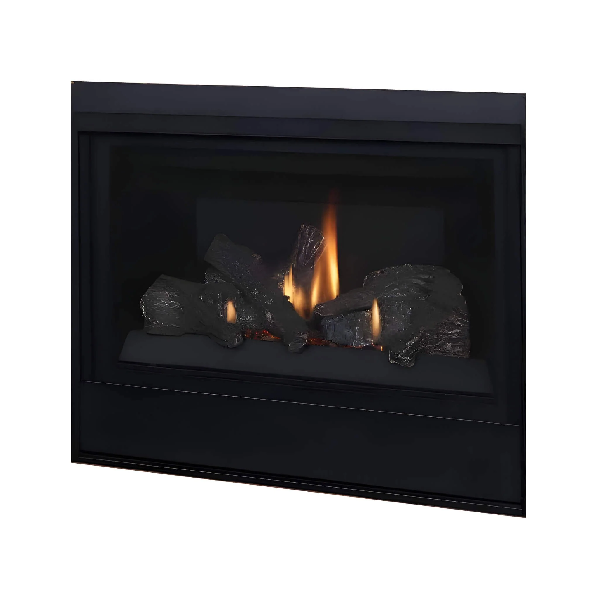 Superior Fireplaces 33-Inch Direct Top Vent Traditional Natural Gas Fireplace [DRT2033TEN] (SAK13485) - Image 3