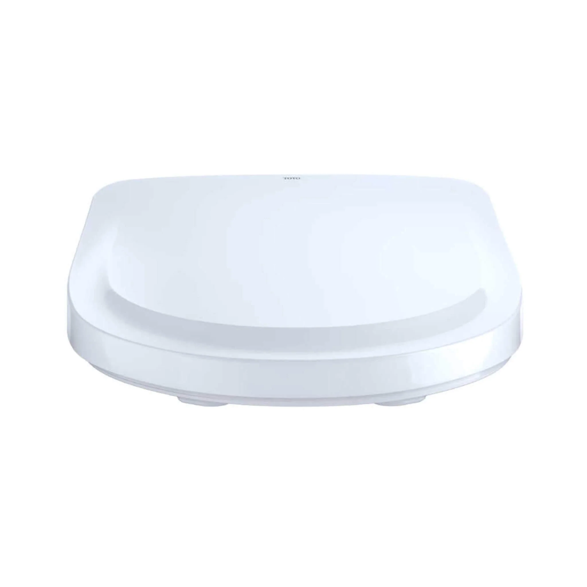 [SW3054AT40#01] TOTO S550E Washlet Elongated Auto Close And Open Classic Lid (SAK19385) - Image 6