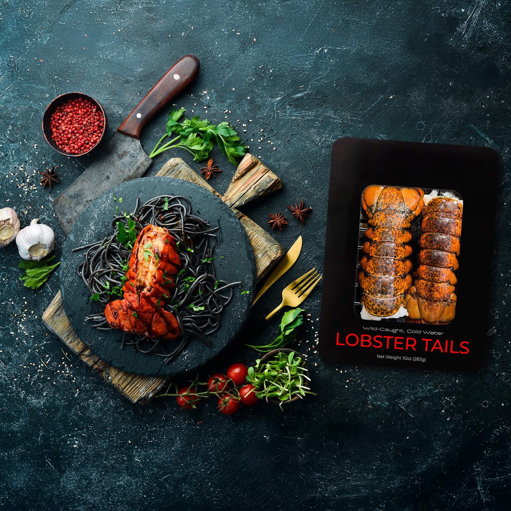 The Ultimate Barbecue - Premium Meat & Seafood Variety Bundle (SAK31746) - Image 5