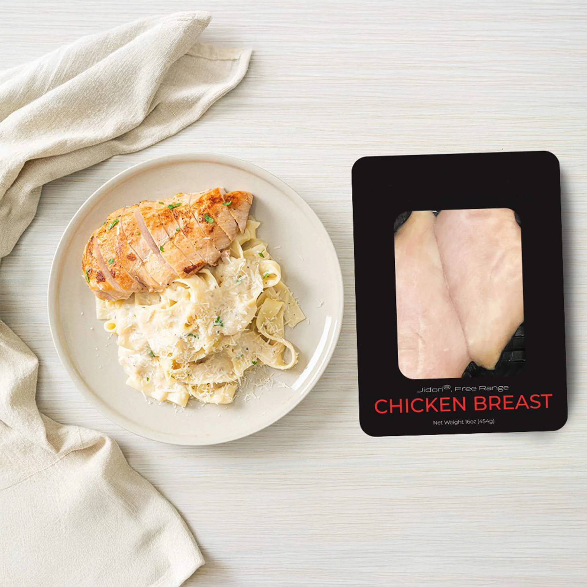 The Ultimate Barbecue - Premium Meat & Seafood Variety Bundle (SAK31746) - Image 7