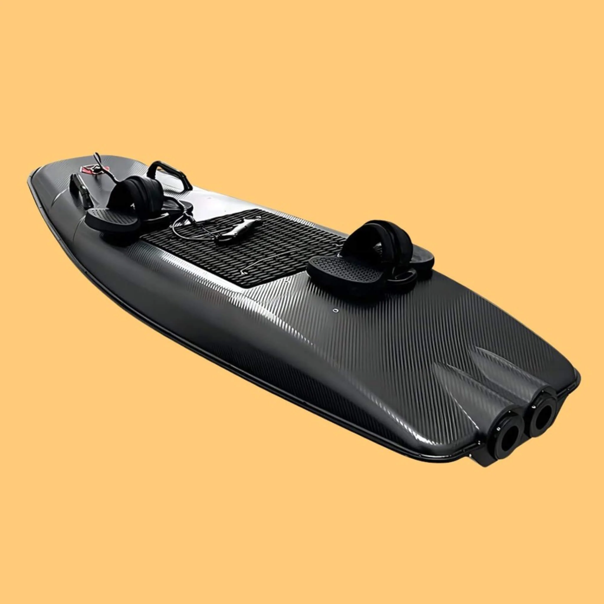 TTR High-Speed Electric Motorized ABS Water Jet Surfboard (SAK21463) - Image 3