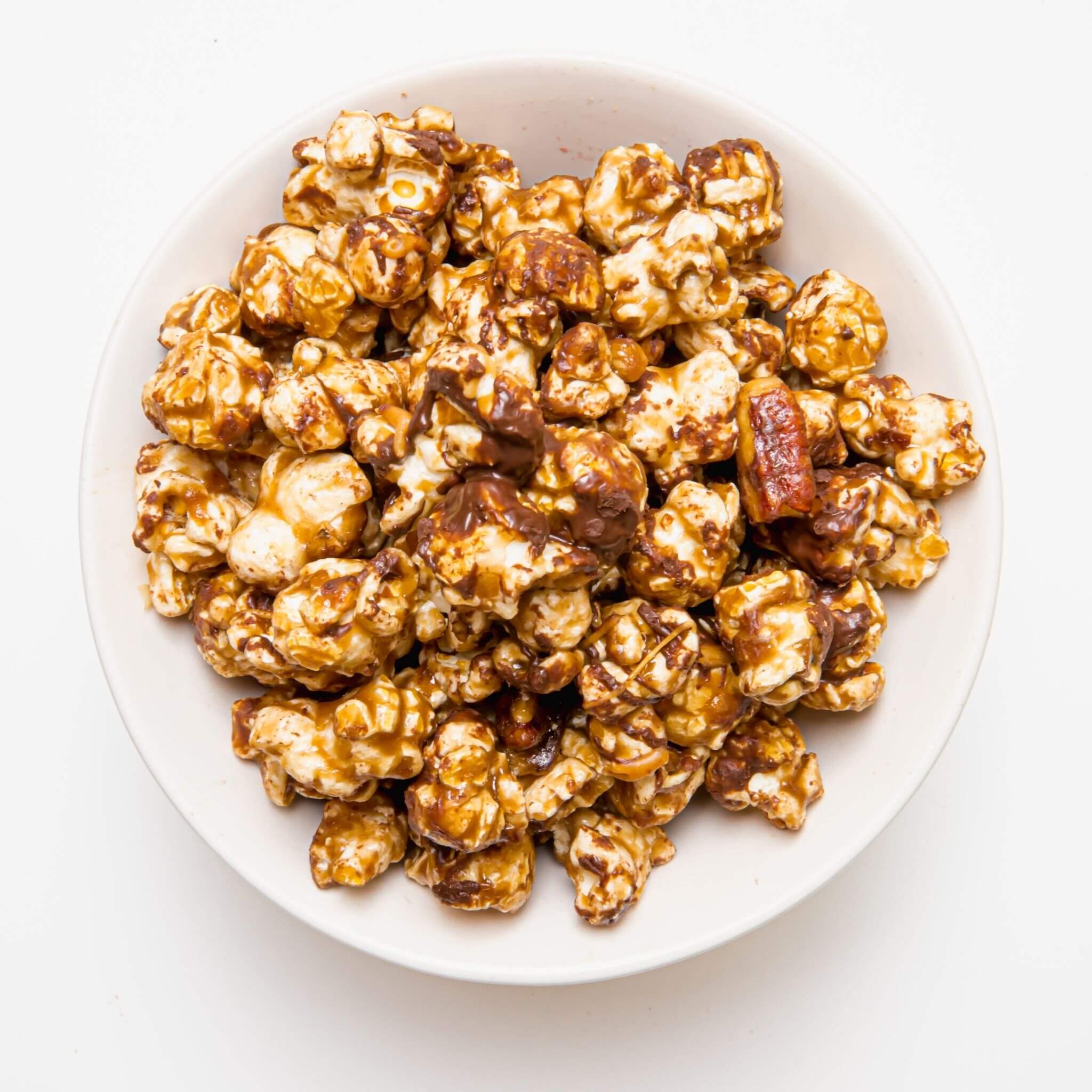 Colorado Popcorn Company Turtle Gourmet Popcorn (SAK80573) - Image 7